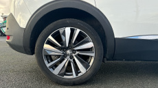 Peugeot 5008 1.2 PureTech GT Line Premium 5dr EAT8 Petrol Estate